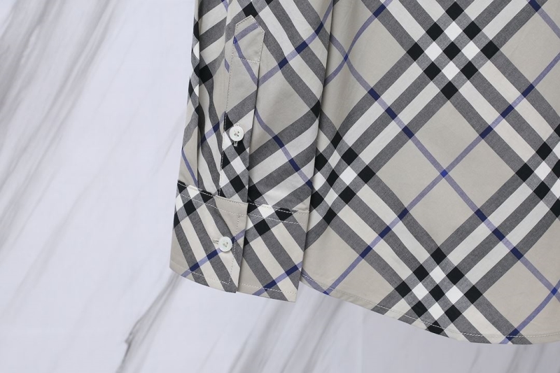 Burberry Shirts